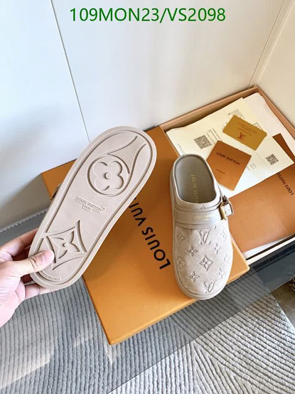 LV-Women Shoes Code: VS2098 $: 109USD