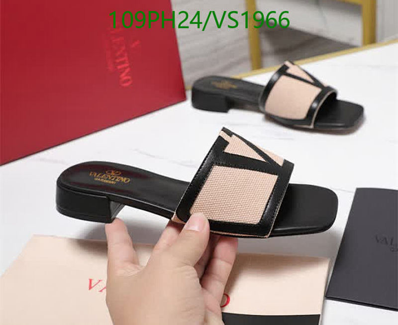 Valentino-Women Shoes Code: VS1966 $: 109USD