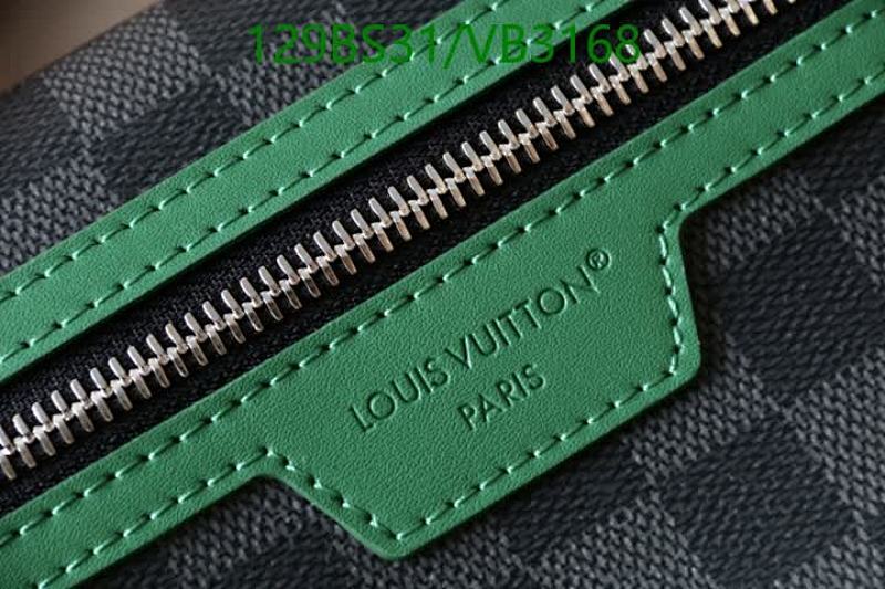 LV-Bag-Mirror Quality Code: VB3168 $: 129USD