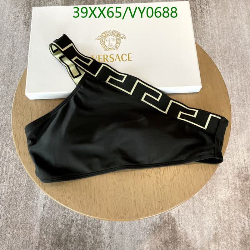 Versace-Swimsuit Code: VY0688 $: 39USD