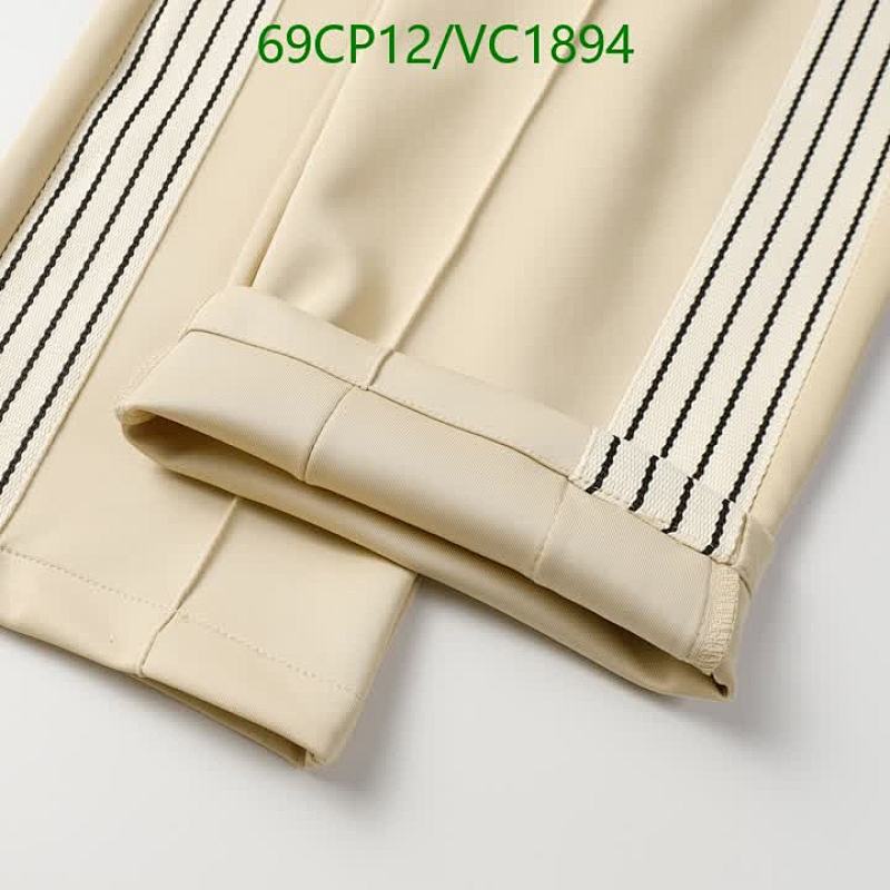 DENIM TEARS-Clothing Code: VC1894 $: 69USD