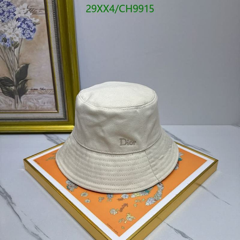 Dior-Cap(Hat) Code: CH9915 $: 29USD
