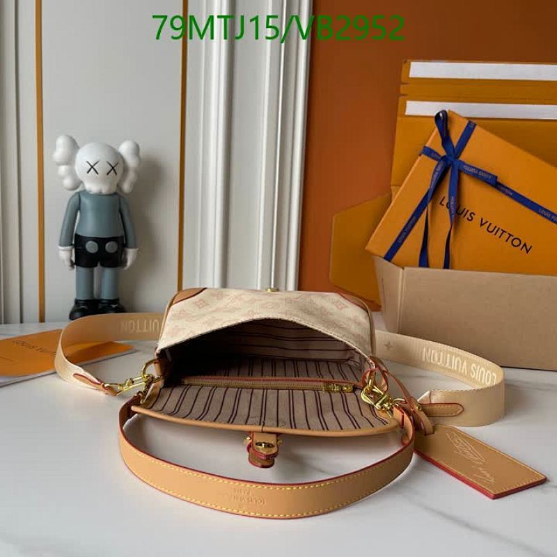 LV-Bag-4A Quality Code: VB2952 $: 79USD