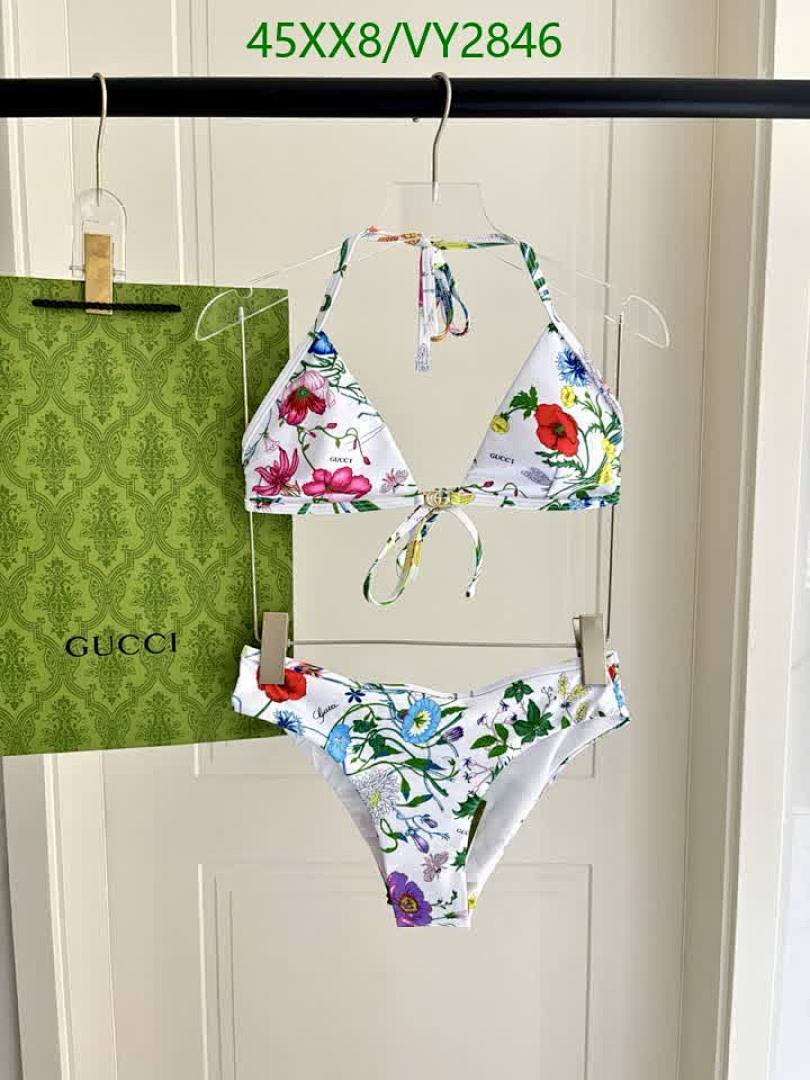 GUCCI-Swimsuit Code: VY2846 $: 45USD