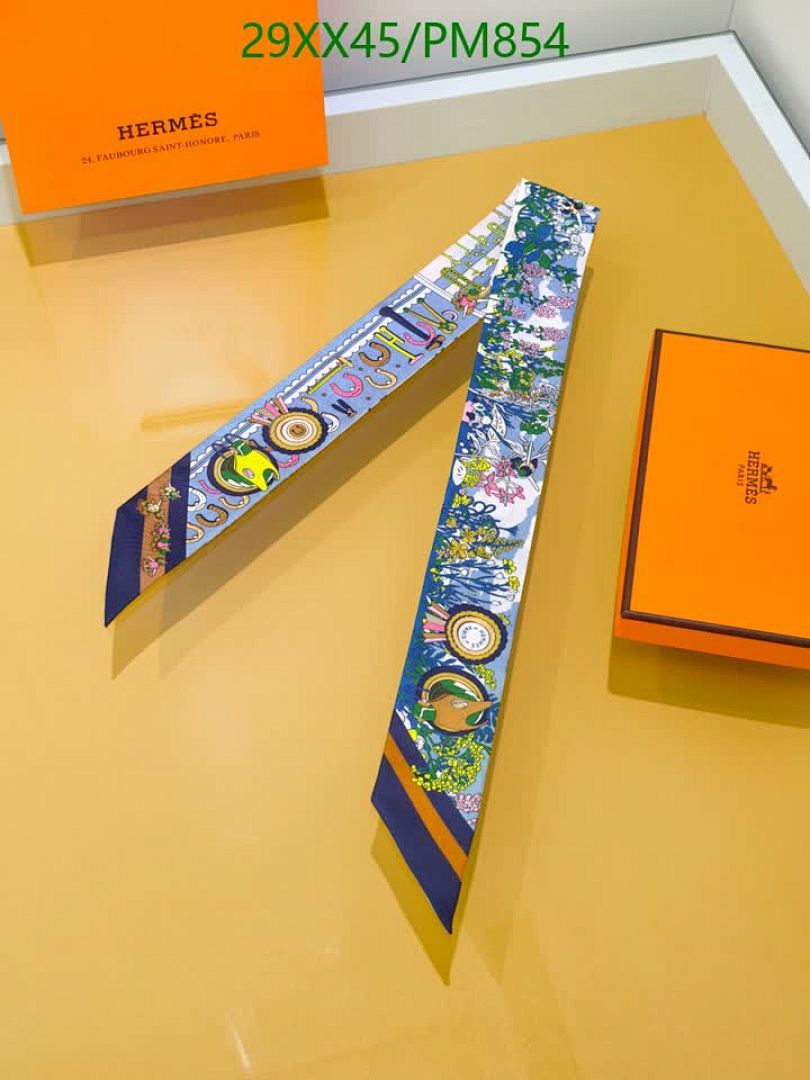 Hermes-Scarf Code: PM854 $: 29USD