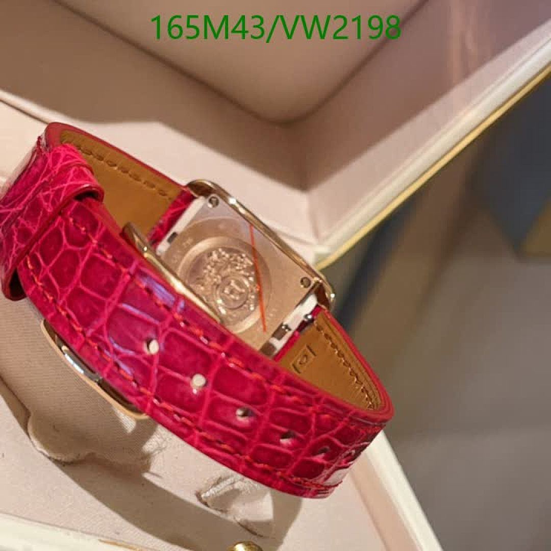Hermes-Watch(4A) Code: VW2198 $: 165USD