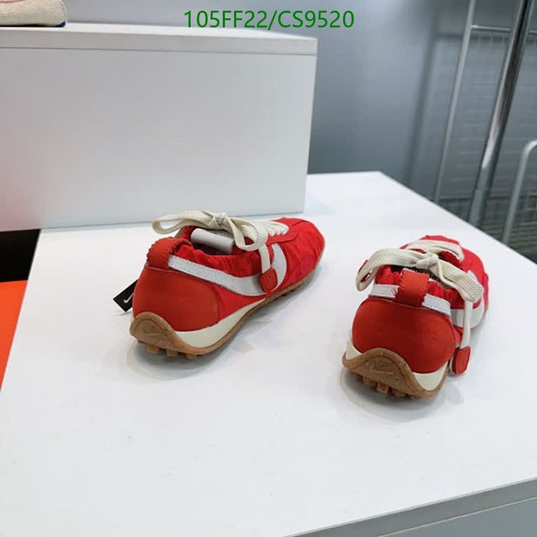 NIKE-Women Shoes Code: CS9520 $: 105USD