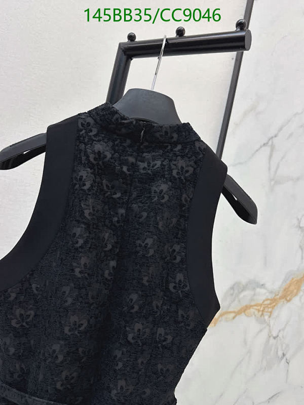 Dior-Clothing Code: CC9046 $: 145USD