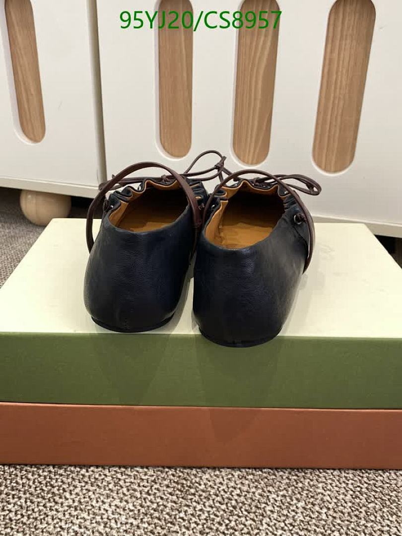 Marni-Women Shoes Code: CS8957 $: 95USD