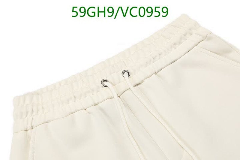 Balenciaga-Beach Shorts Code: VC0959 $: 59USD