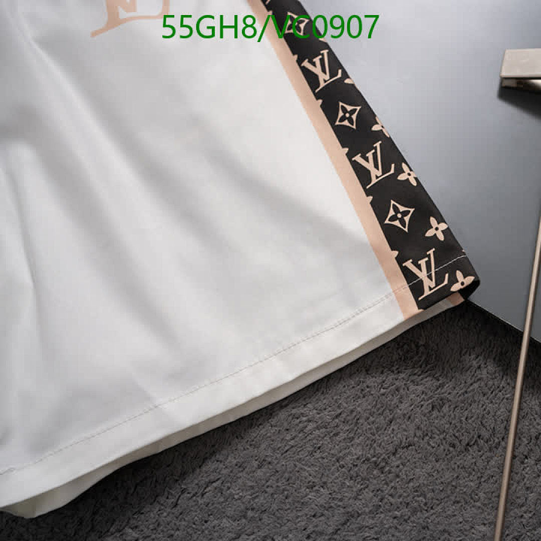 LV-Beach Shorts Code: VC0907 $: 55USD