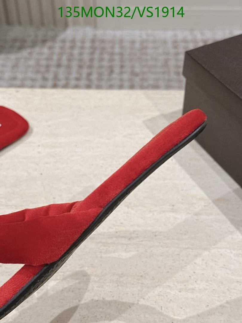 Alaia-Women Shoes Code: VS1914 $: 135USD