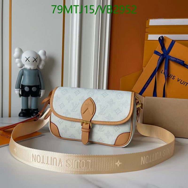 LV-Bag-4A Quality Code: VB2952 $: 79USD