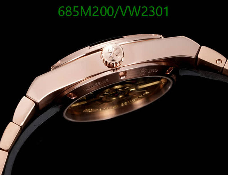 Vacheron Constantin-Watch-Mirror Quality Code: VW2301 $: 685USD