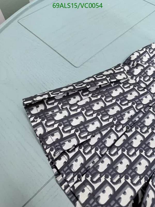 Dior-Kids clothing Code: VC0054 $: 69USD