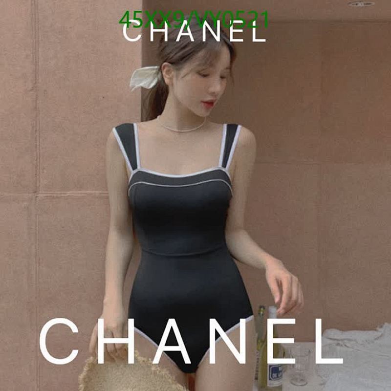 Chanel-Swimsuit Code: VY0521 $: 45USD