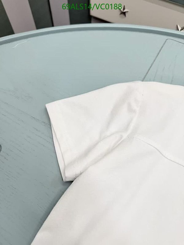 Prada-Kids Clothing Code: VC0188 $: 69USD