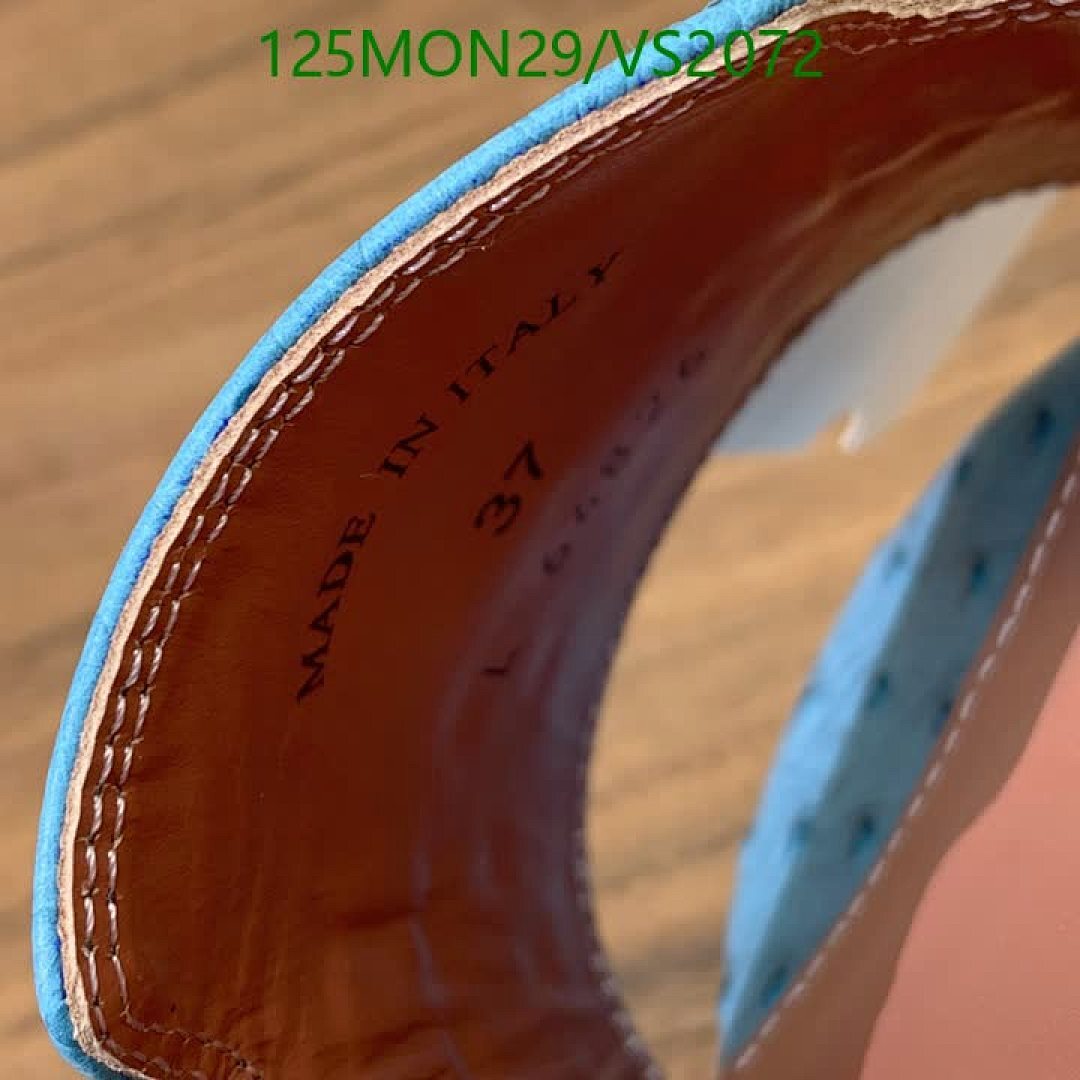 Loro Piana-Women Shoes Code: VS2072 $: 125USD