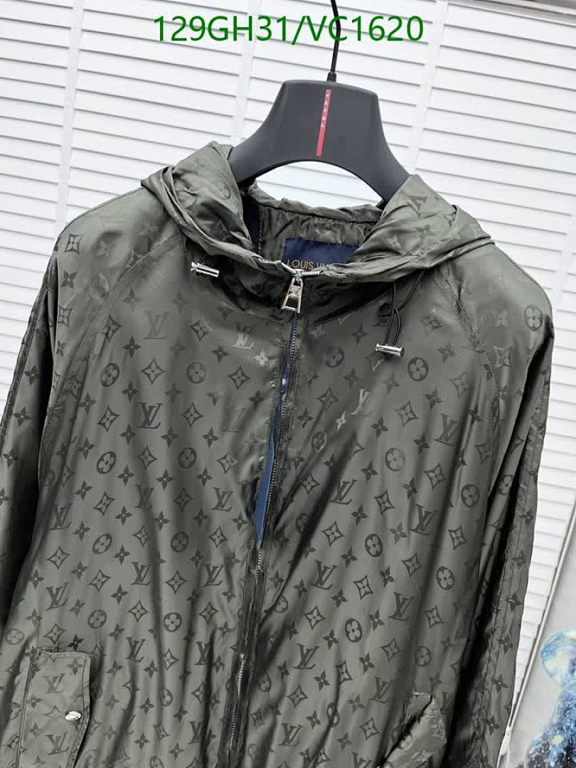 LV-Clothing Code: VC1620 $: 129USD