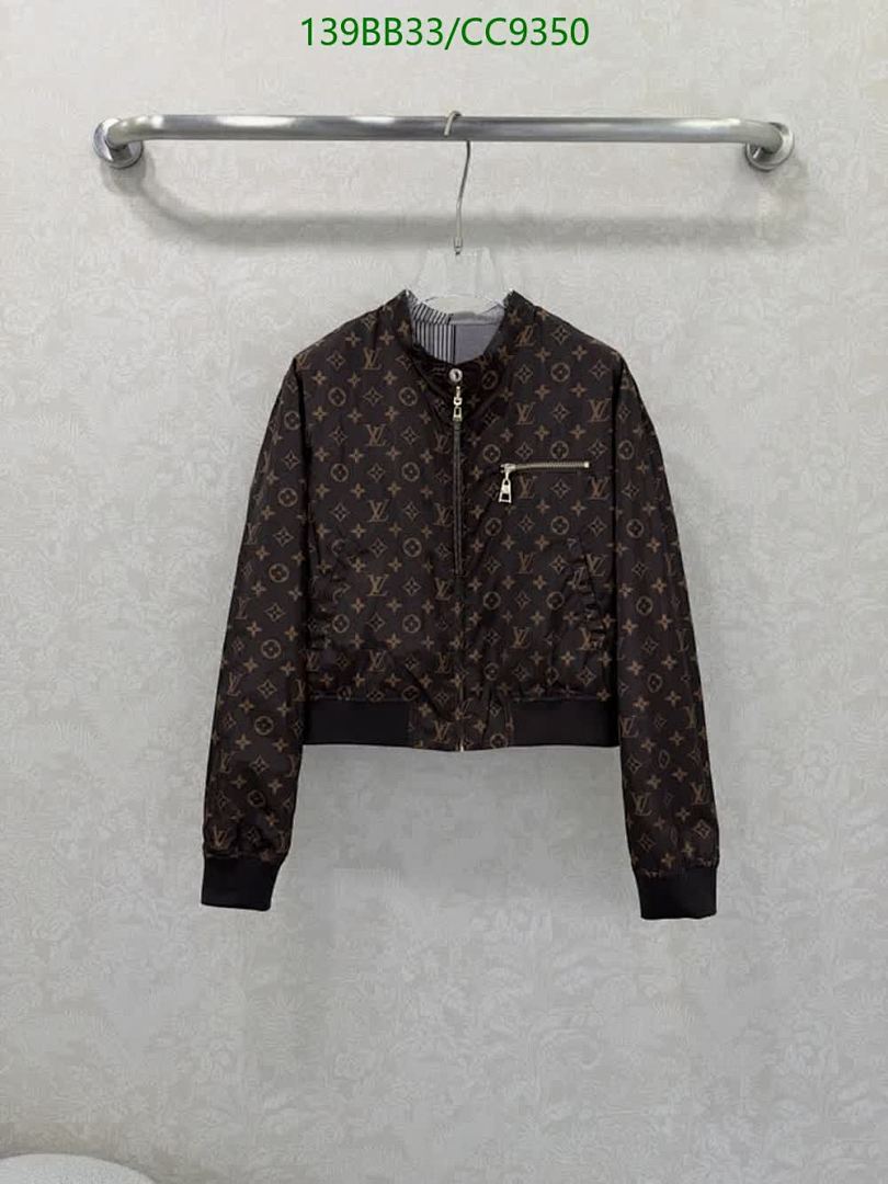 LV-Clothing Code: CC9350 $: 139USD