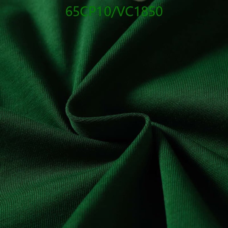 DENIM TEARS-Clothing Code: VC1850 $: 65USD