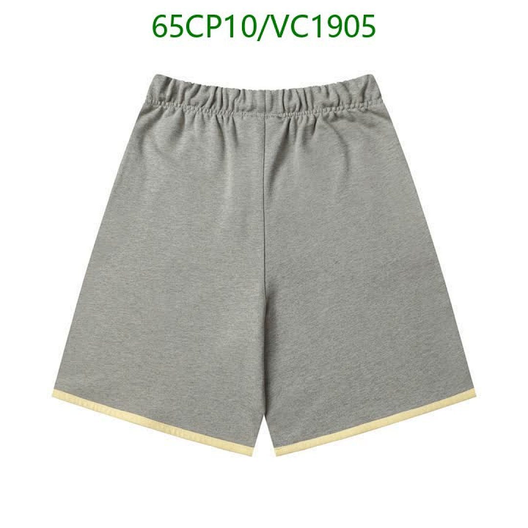 DENIM TEARS-Clothing Code: VC1905 $: 65USD