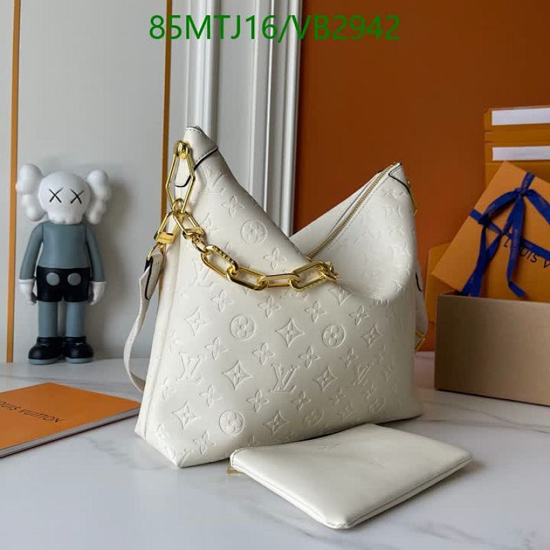 LV-Bag-4A Quality Code: VB2942 $: 85USD