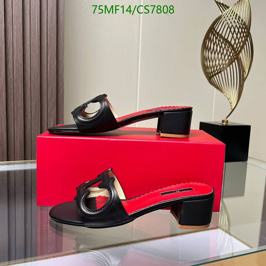 CaroLina Herrera-Women Shoes Code: CS7808 $: 75USD