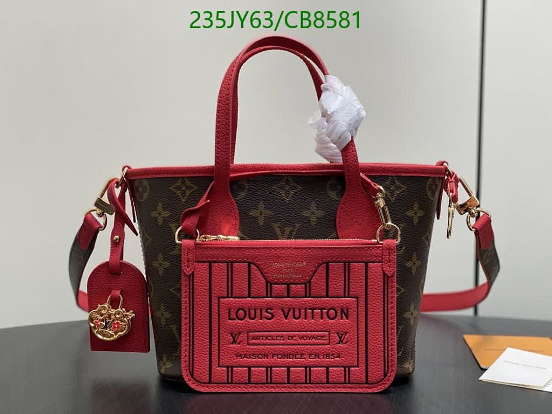 LV-Bag-Mirror Quality Code: CB8581 $: 235USD