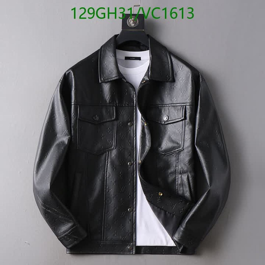 LV-Clothing Code: VC1613 $: 129USD