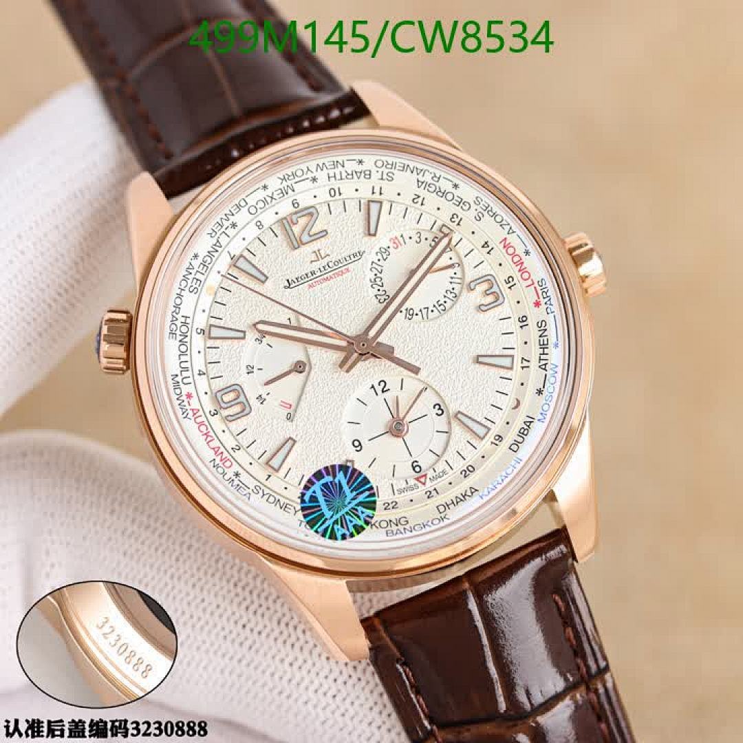 Jaeger-LeCoultre-Watch-Mirror Quality Code: CW8534 $: 499USD