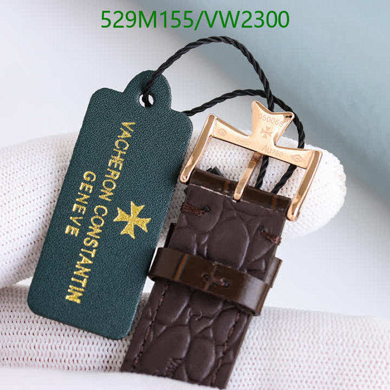 Vacheron Constantin-Watch-Mirror Quality Code: VW2300 $: 529USD