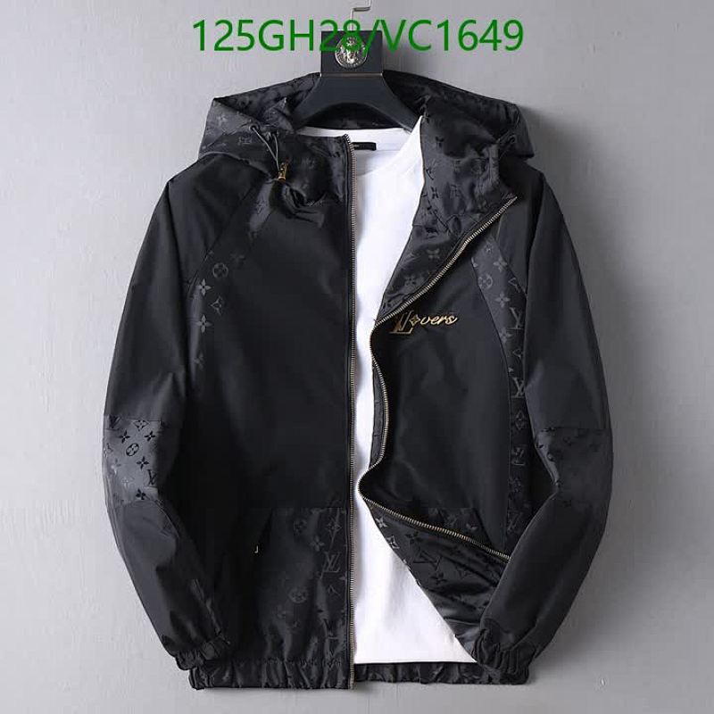 LV-Clothing Code: VC1649 $: 125USD