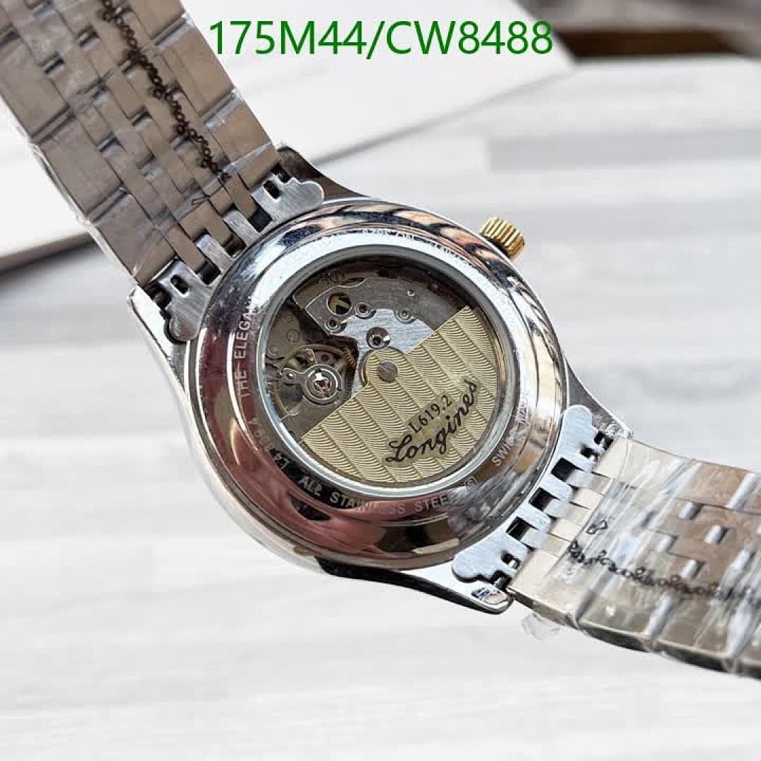 Longines-Watch-4A Quality Code: CW8488 $: 175USD