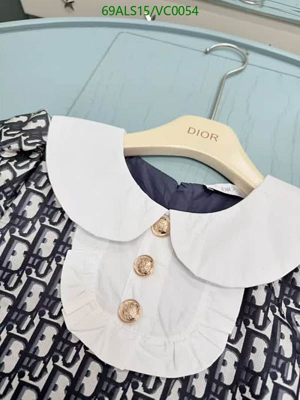 Dior-Kids clothing Code: VC0054 $: 69USD