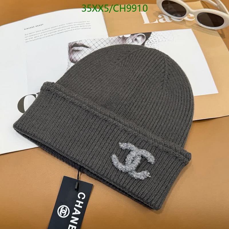 Chanel-Cap(Hat) Code: CH9910 $: 35USD