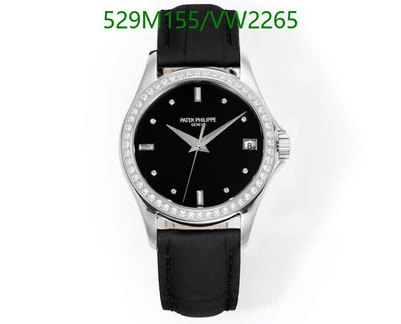Patek Philippe-Watch-Mirror Quality Code: VW2265 $: 529USD