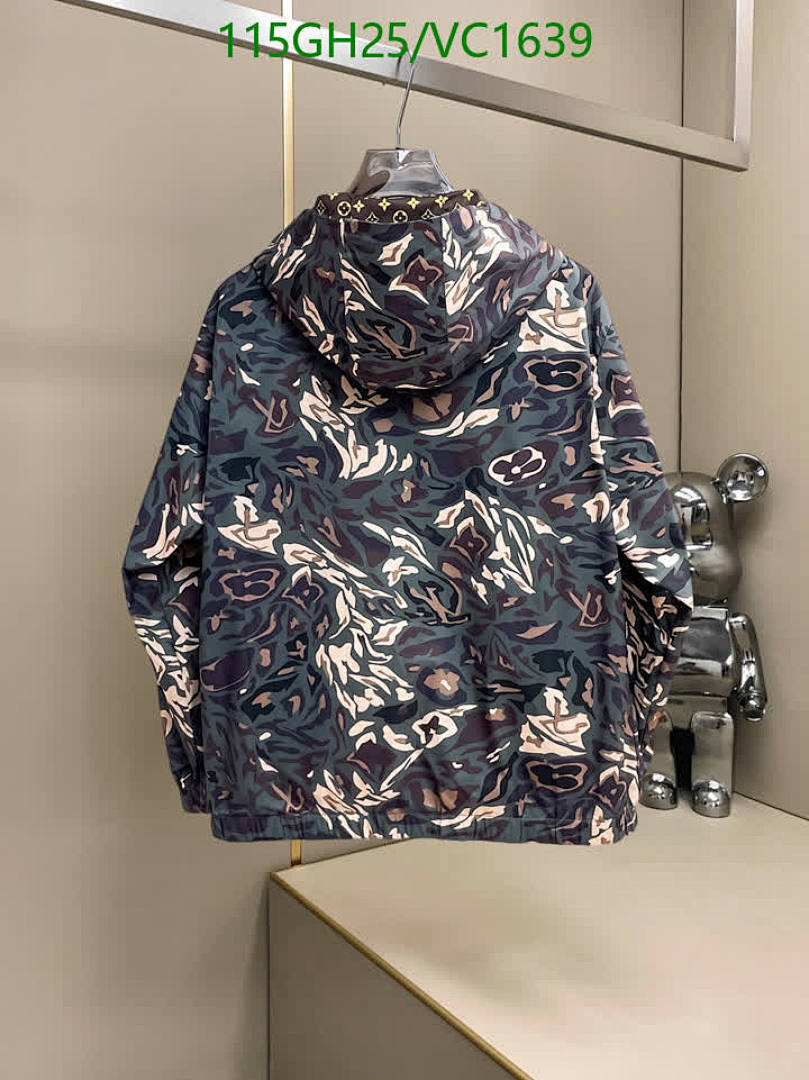 LV-Clothing Code: VC1639 $: 115USD