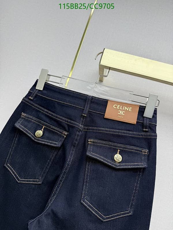 Celine-Clothing Code: CC9705 $: 115USD