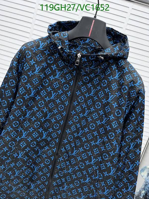 LV-Clothing Code: VC1652 $: 119USD