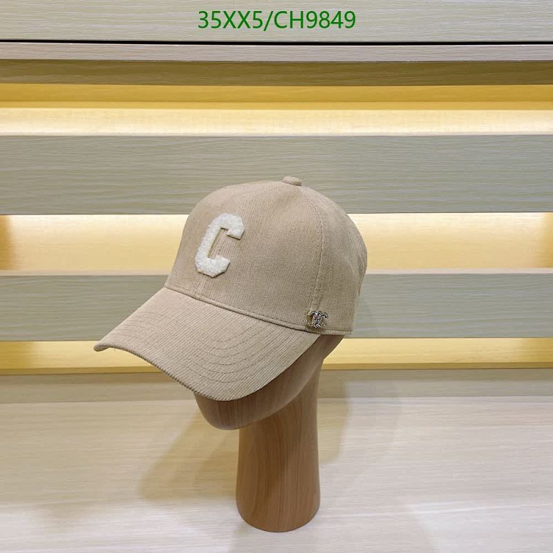 Celine-Cap(Hat) Code: CH9849 $: 35USD