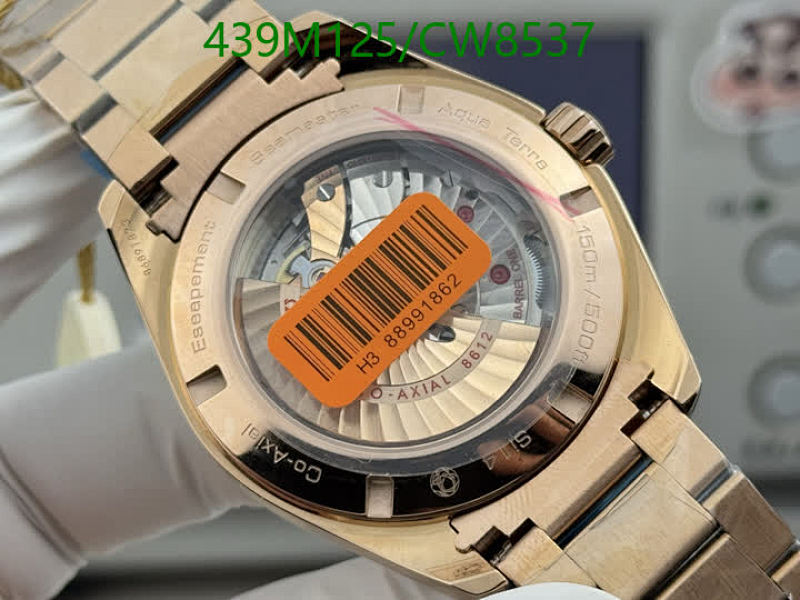 Omega-Watch(Mirror Quality) Code: CW8537 $: 439USD