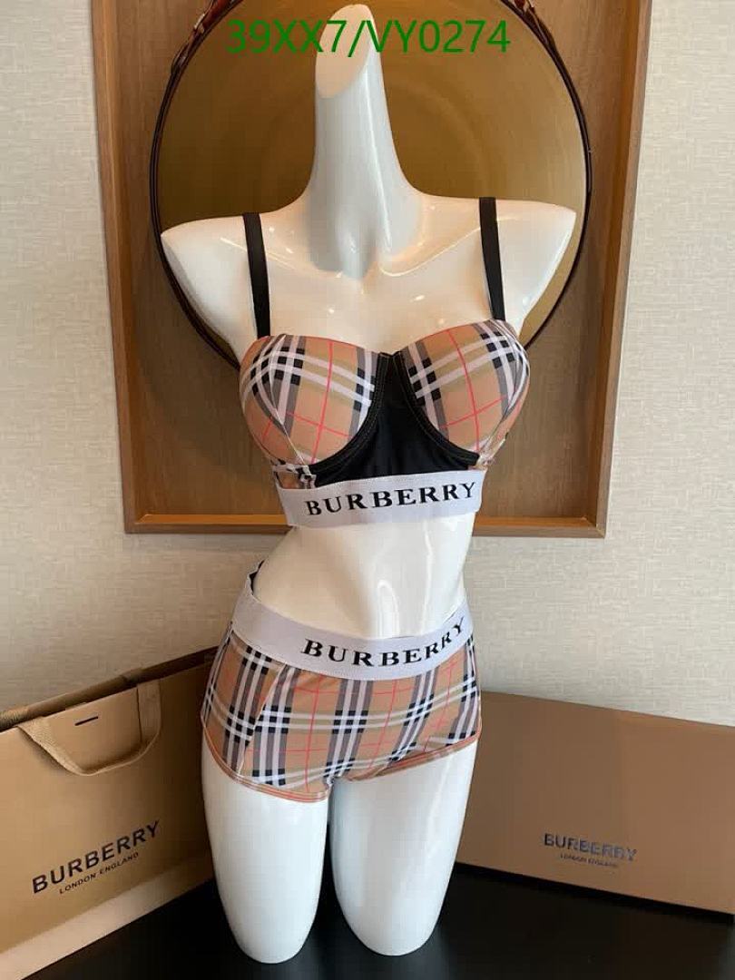 Burberry-Swimsuit Code: VY0274 $: 39USD