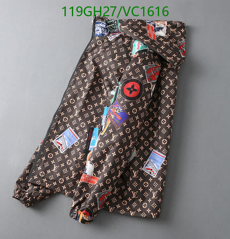 LV-Clothing Code: VC1616 $: 119USD