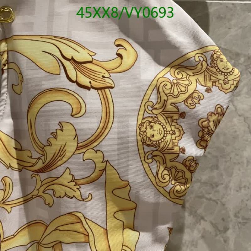 Versace-Swimsuit Code: VY0693 $: 45USD