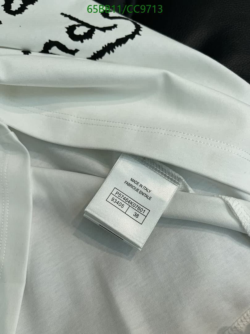 Chanel-Clothing Code: CC9713 $: 65USD