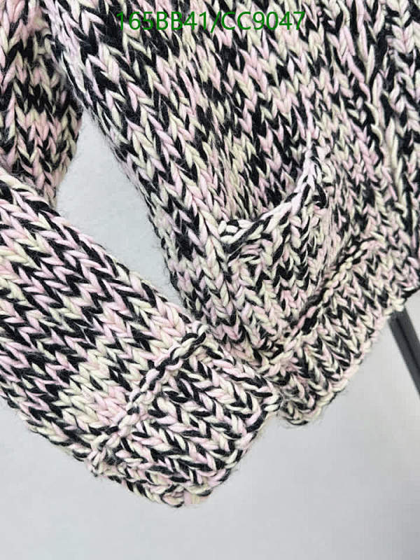 Dior-Clothing Code: CC9047 $: 165USD