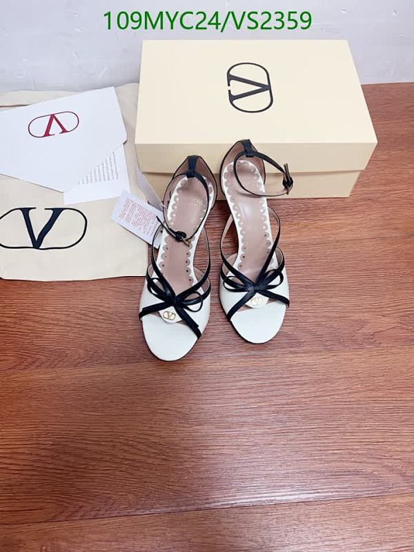 Valentino-Women Shoes Code: VS2359 $: 109USD