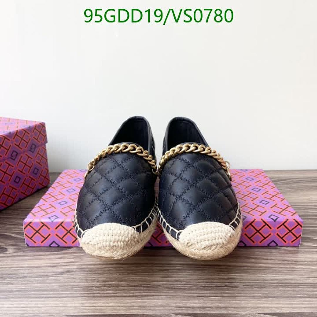Tory Burch-Women Shoes Code: VS0780 $: 95USD
