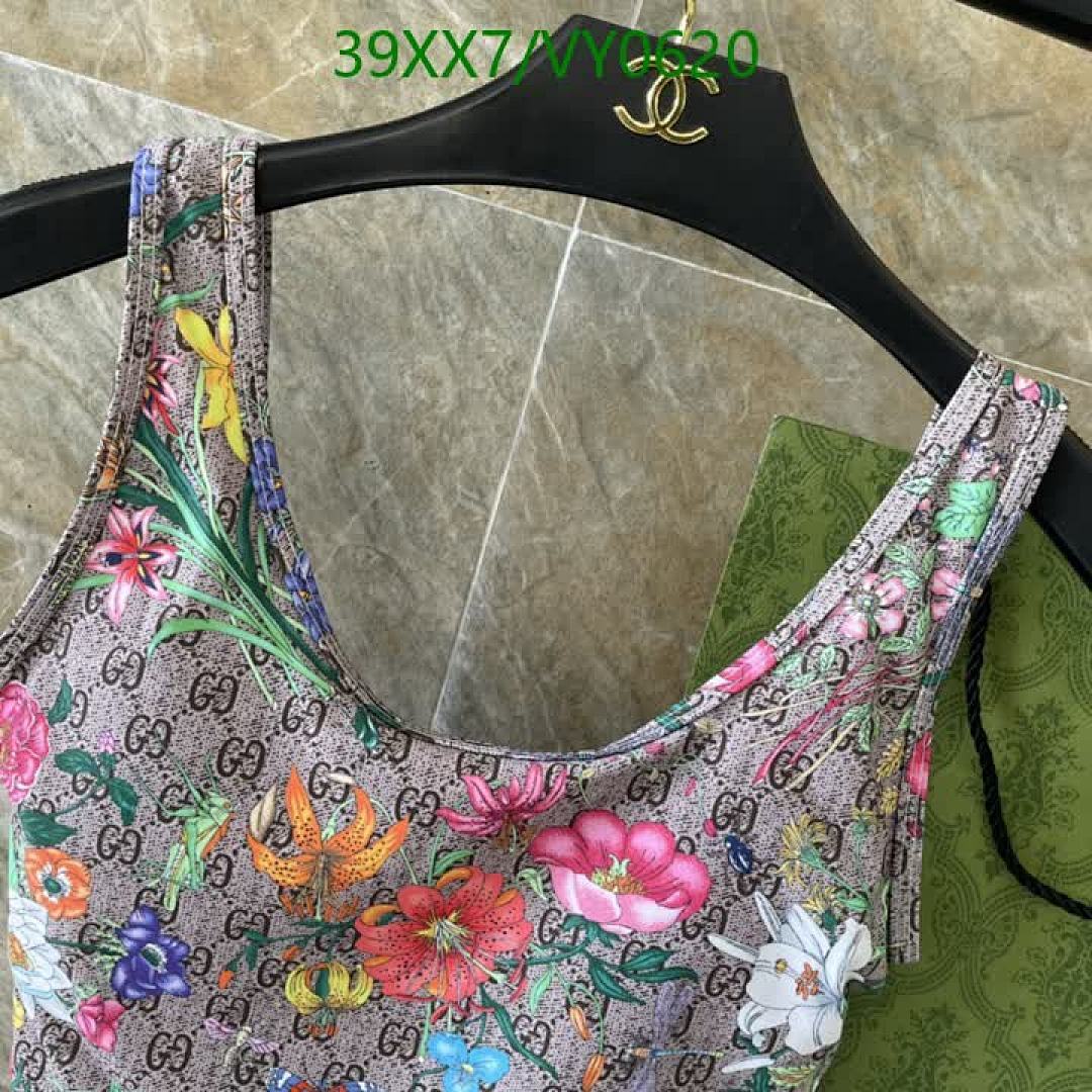 GUCCI-Swimsuit Code: VY0620 $: 39USD